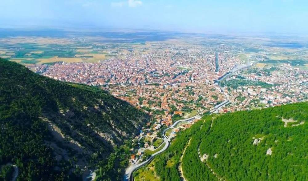 Konya'nın il olmak isteyen ilçesinde kritik gelişme! Birinci çıktı 4